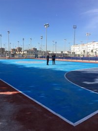 Gobierno local de Sevilla defiende el presupuesto del IMD y pide al PP que "no bloquee inversiones"