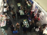 300 profesores de idiomas de 45 centros de toda Andalucía se reciclan de la mano de Aceia en Jaén y Málaga