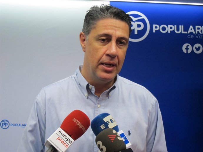 Xavier García Albiol