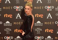 Los mejores momentos de belleza de los Premios Goya 2017
