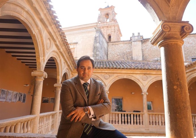 Francisco Núñez Turismo