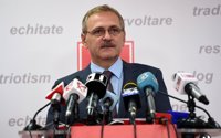 Dragnea (PSD) insta al primer ministro rumano a decidir sobre el futuro del ministro de Justicia