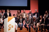 Los afines a Rivera copan el máximo órgano de Ciudadanos entre congresos