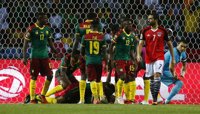 Camerún remonta a Egipto y conquista la Copa África quince años después