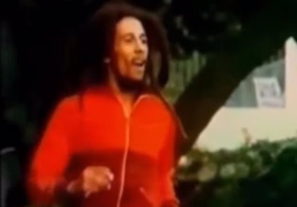 Bob Marley concierto