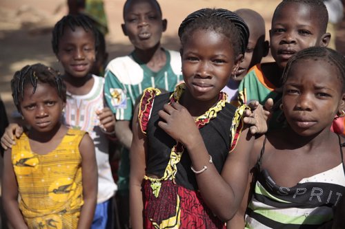  200 Millones De Mujeres Y Niñas Las Que Han Sufrido La MGF