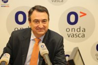 PNV cree que "no da imagen de un Estado democrático moderno" sentar en el banquillo a Mas