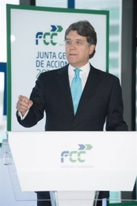 FCC avanza "satisfactoriamente" en la refinanciación del grueso de su deuda
