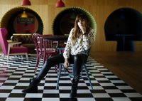 Rozalén, galardonada con el IV Premio Manuel Margeliza que concede Estival Cuenca