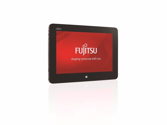 Fujitsu Egipto