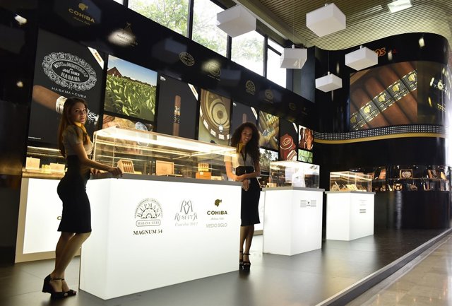 XIX Festival del Habano