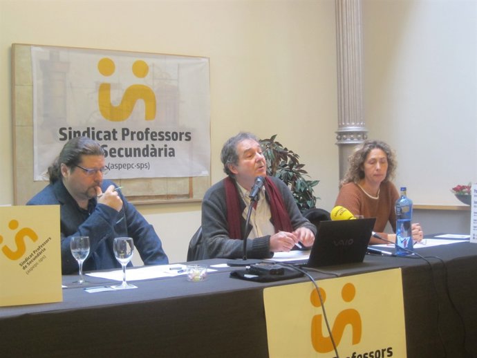 D.Rabadan, X.Massó i F.Todó, Aspepc·Sps                  