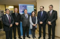 Los quirófanos del hospital de Toledo recuperan la actividad de tarde para reducir lista de espera