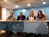 Baleares analizará su prevalencia de obesidad infantil y juvenil