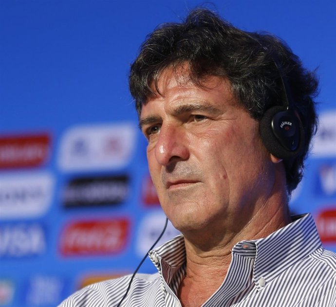 Mario Alberto Kempes