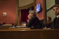 Ortega: el 9N se dejó a los voluntarios tras la suspensión y "lo hicieron posible"