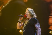 Axl Rose cumple 55 años: su trayectoria en 5 canciones