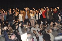 Pedro Sánchez cree que podría entenderse con el Podemos de Errejón y volvería a negociar con Rivera