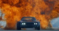 Fast and Furious 8: Explosivo tráiler cargado de acción y traición