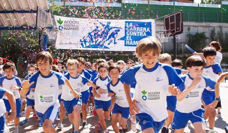 Cooperación y Desarrollo