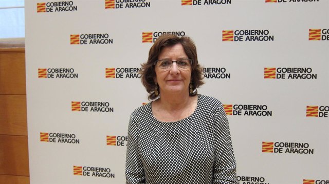 María Victoria Broto                    