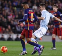 El Barcelona recibe al Celta el sábado 4 de marzo a las 20.45 horas y el Madrid visita Ipurua a las 16.15