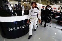 Fernando Alonso avanza "buenísimas noticias" aún por desvelar