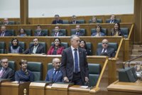 Urkullu dice que el juicio a Mas supone "un día triste" y ve urgente "abrir un diálogo"