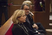 Irene Rigau niega coaccionar a directores para abrir institutos: "Hubiera sido una contradicción"