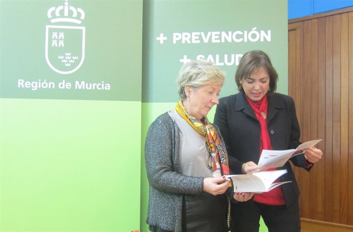                                Mercedes Martínez Novillo Y Encarna Guillén