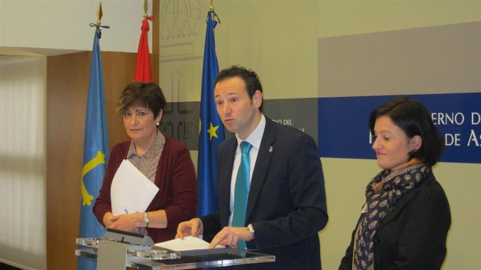 Presentación de la ventanilla contra la discriminación laboral por género