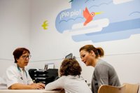 Sanidad asume el copago de menores adscritos a un SIP con rentas inferiores a 18.000 euros y en situación irregular