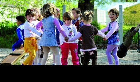 Cooperación y Desarrollo