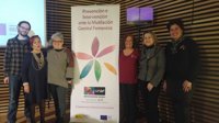 Ayuntamiento de Bilbao presenta en Madrid el programa municipal contra la mutilación genital femenina 