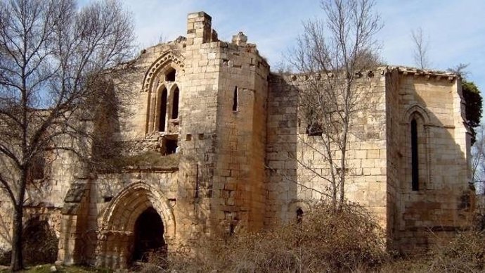 Monaterio de Santa María de Bonaval