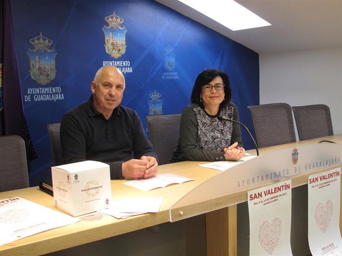 Nota Fotos Presentación Campaña San Valentín Premios Con Corazón