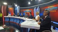 Estas son las propuestas de los candidatos a la Presidencia de Ecuador
