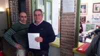 El PSOE de Frigiliana apuesta por "abrir un nuevo tiempo de estabilidad y diálogo" en el municipio
