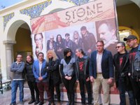 Scorpions, India Martínez y Miguel Bosé actuarán en el Stone and Music Festival de Mérida