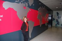 La Cámara de Sabadell desarrollará acciones comerciales catalanas en Estados Unidos