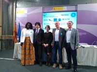 La mutilación genital femenina, en la futura ley de violencia intrafamiliar