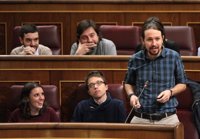 El CIS presenta mañana su última encuesta con intención de voto, hecha tras la crisis en Podemos