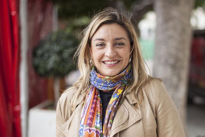 La diputada de Agricultura, María López Asensio, estará en Fruitlogística 2017.