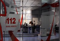 Las Cortes de Aragón piden elaborar un catálogo informatizado de recursos de Protección Civil