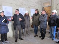 Muñoz reclama el apoyo de la oposición para actuar en Pontoneros