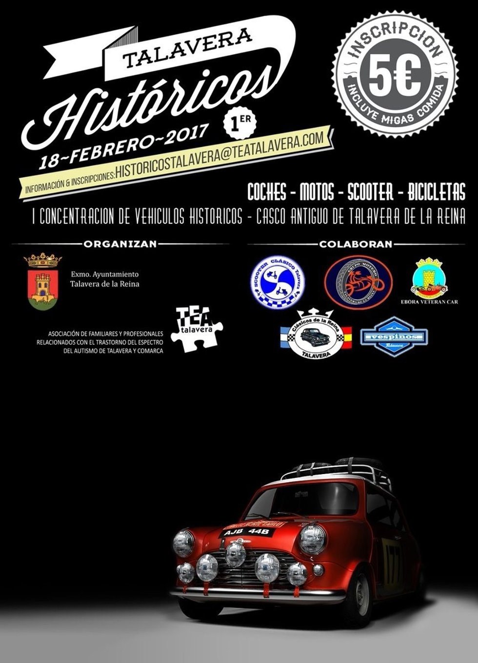 Coches Talavera