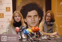 Juicio en marzo contra el abogado de Carlos Cano por la gestión de su herencia