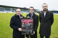 Scorpions actuará en El Malecón por el Año Jubilar Lebaniego