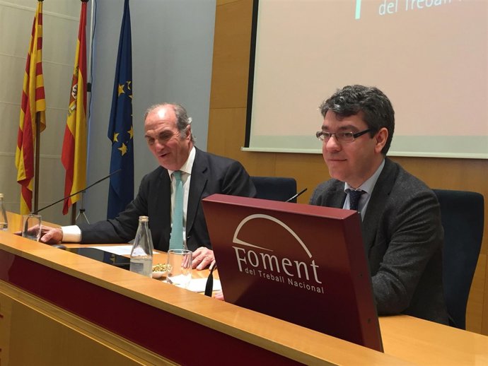 Álvaro Nadal Foment