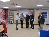 Junta subsanará defectos de su decreto de atención a mayores pero niega que el TSJCyL "cuestione" el modelo 'En mi casa'